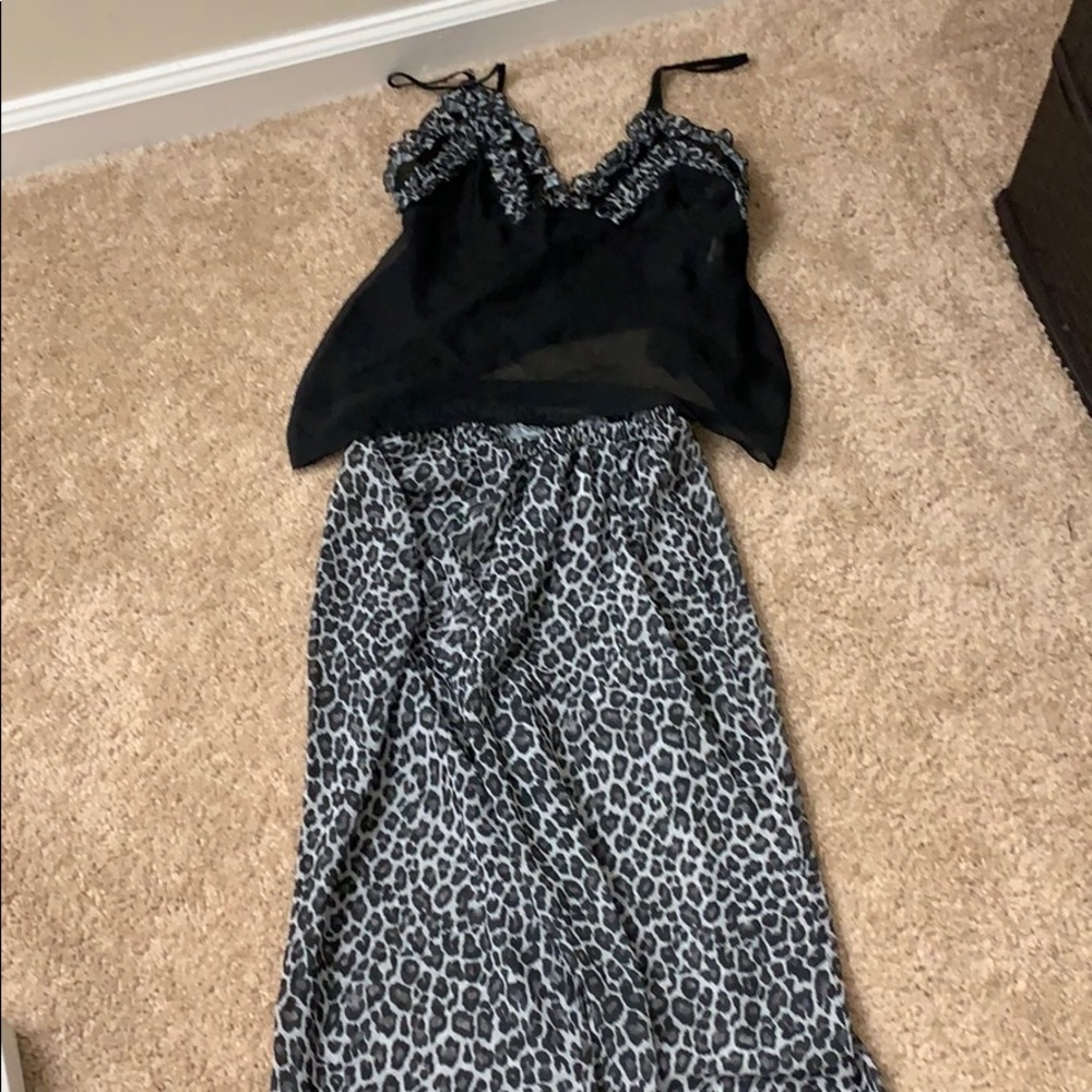 Not for sale